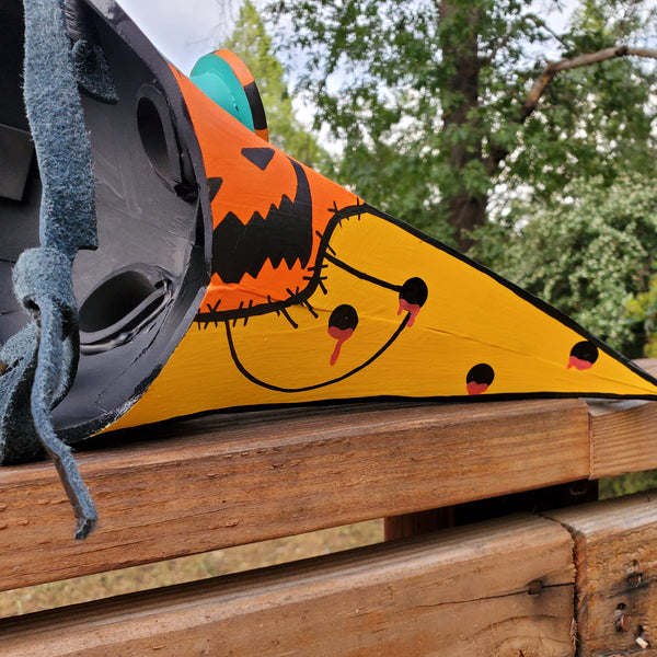 Custom Commissioned Plague Doctor Mask