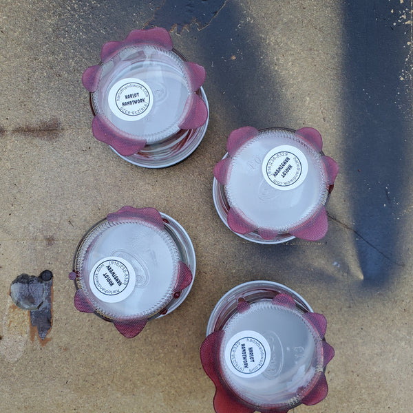 Bloody Dripping Jar