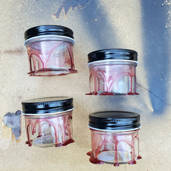 Bloody Dripping Jar