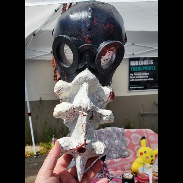 Plague Doctor Mask - Dream of the Endless The Sandman