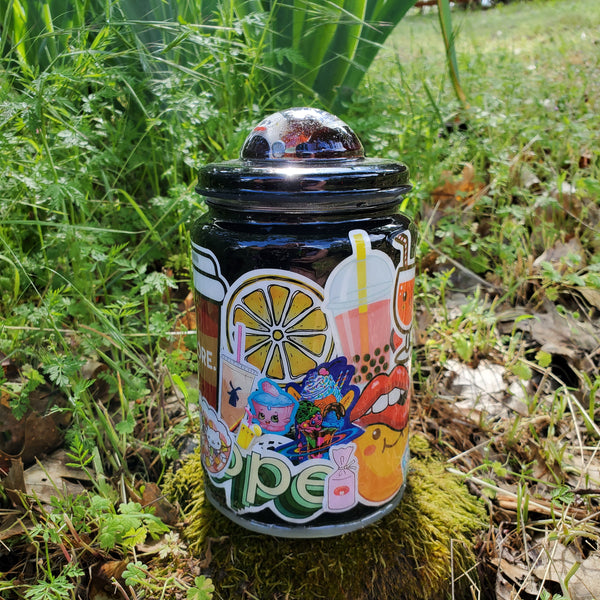 So Thirsty Stashjar