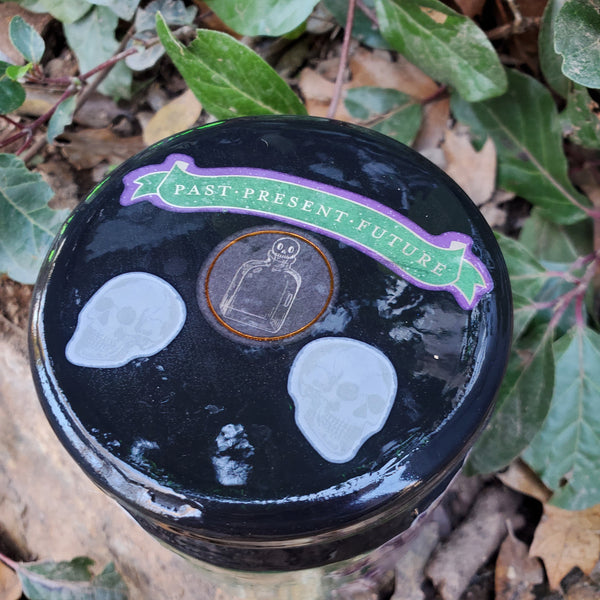 Tarot Fate Stashjar
