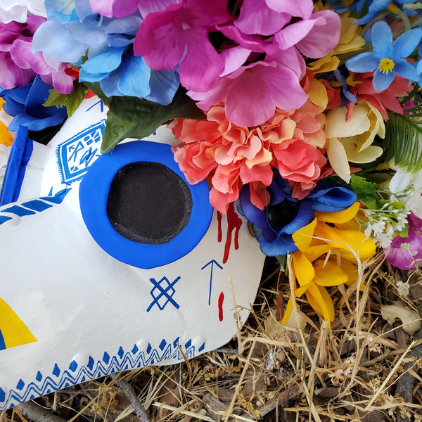 Plague Doctor Mask Midsommar