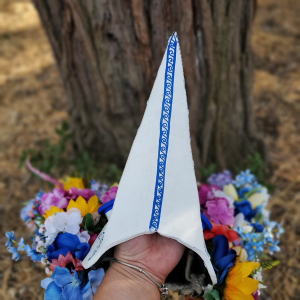 Plague Doctor Mask Midsommar