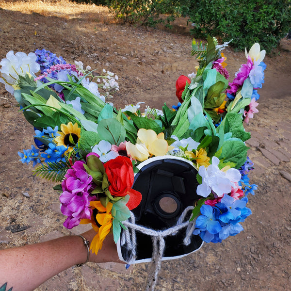 Plague Doctor Mask Midsommar