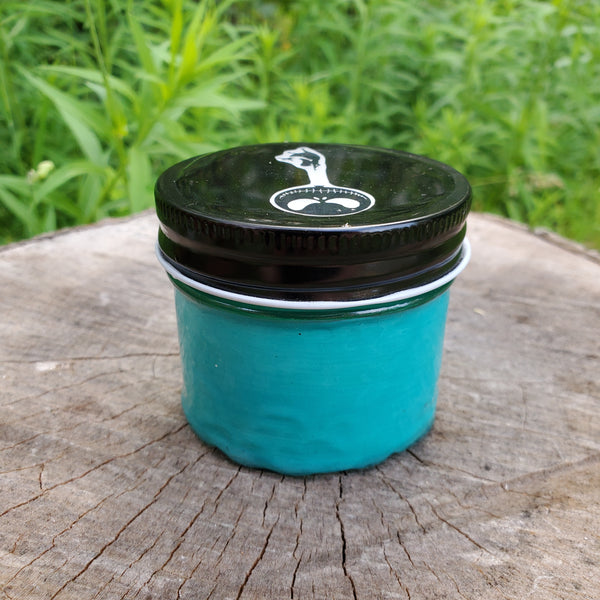 Sally and Jack Undead Love Mini Jar