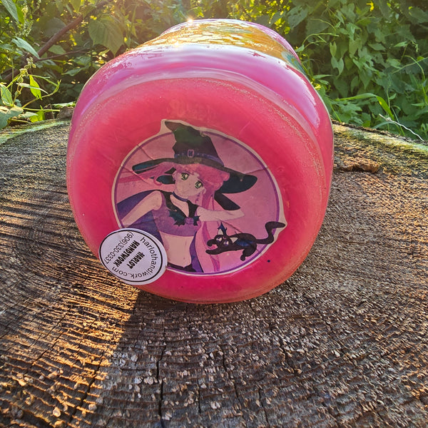 Witchy Moon Anime Stashjar