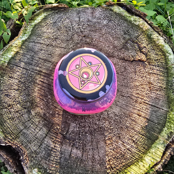 Witchy Moon Anime Stashjar