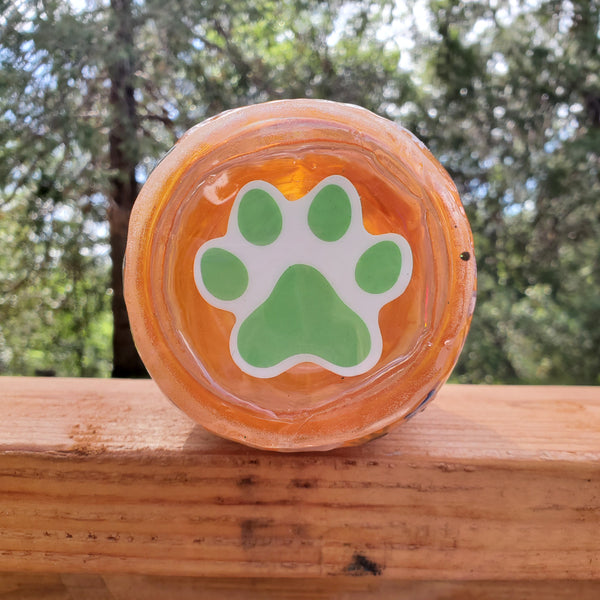 Dog Lover Stashjar - Dog Treat Jar