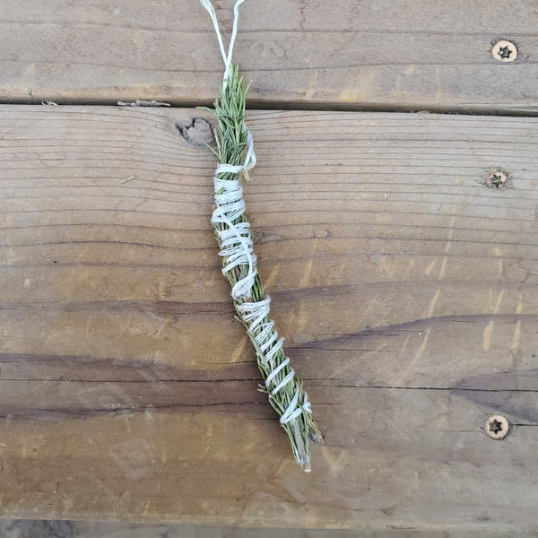 Rosemary Bundles | Rosemary Chaplets