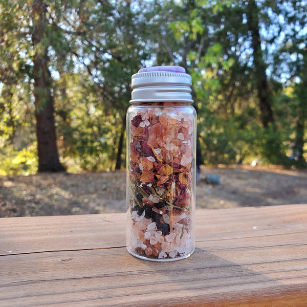 Sweet Sleep Spell Jar